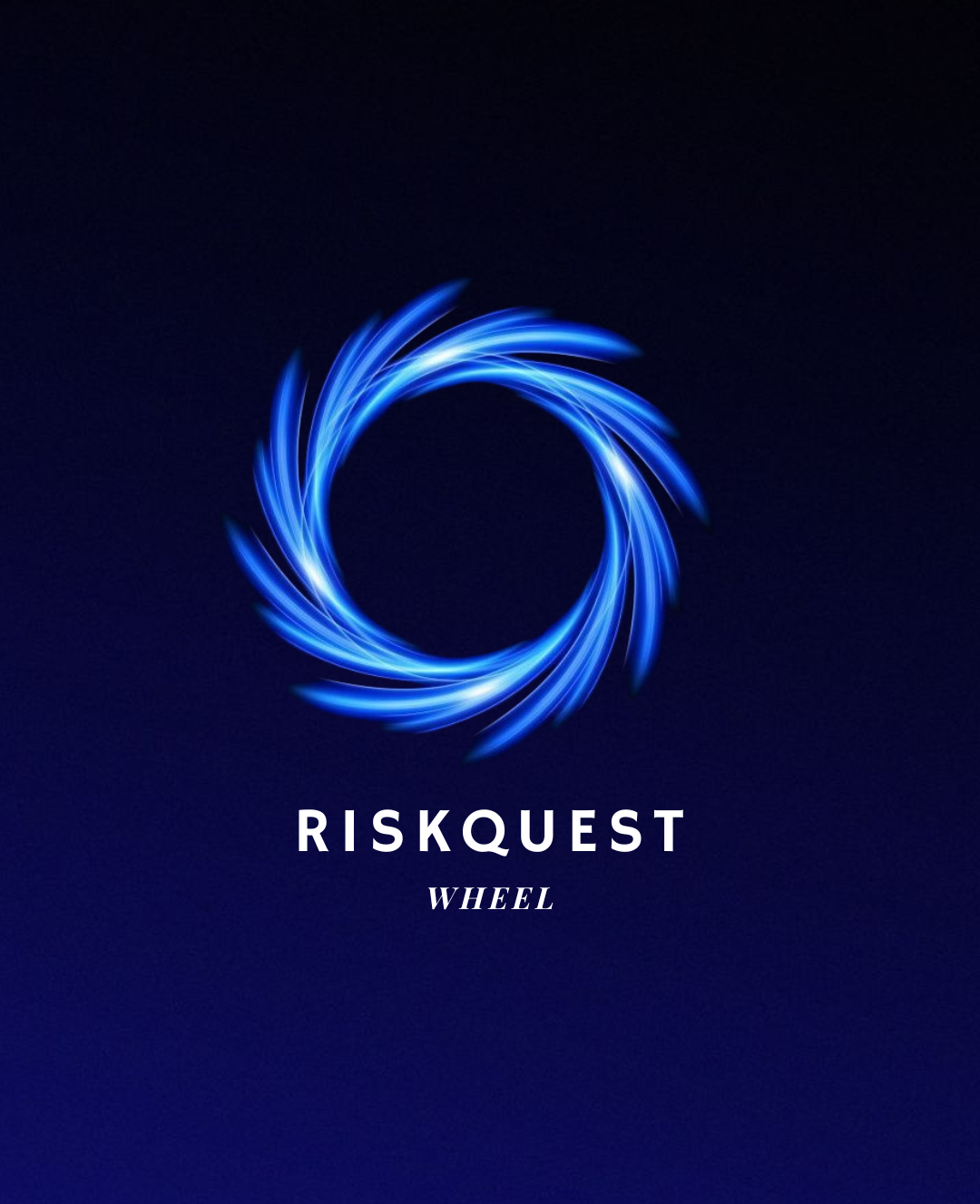 Wheel game cover showing spin-to-win wheel